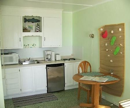 Knolls Court Motel Matlacha Eksteriør billede