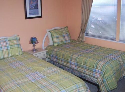 Knolls Court Motel Matlacha Eksteriør billede