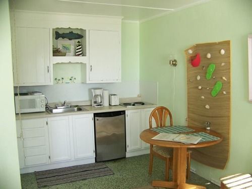Knolls Court Motel Matlacha Eksteriør billede